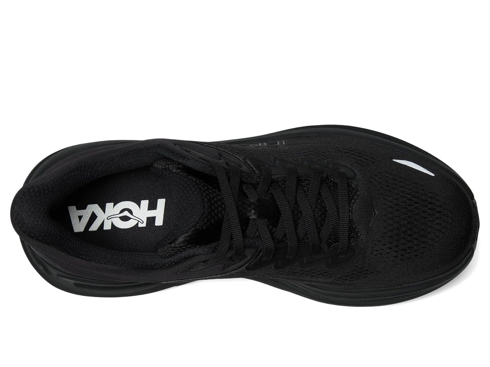 Zapatillas y zapatos deportivos para hombre Hoka Bondi 9 - Imagen 10 de 50