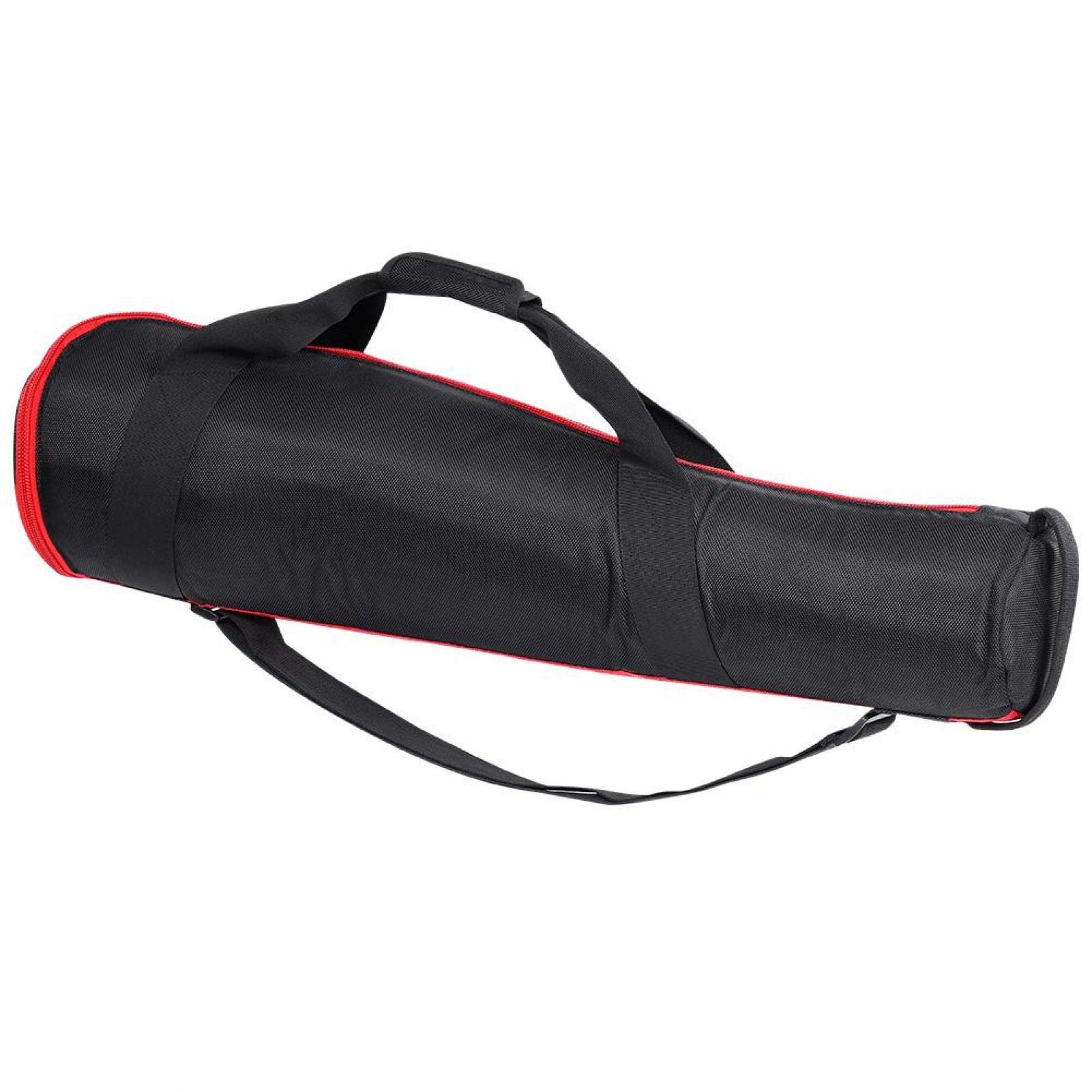 Monopod Bag, Wearable Two-way Zipper Monopod Hand Bag Do Not Fade Lightweight and Portable Fashionable and Durable for Monopod Photography for Storage Supplies(DS-65 unicorner bag without lettering)