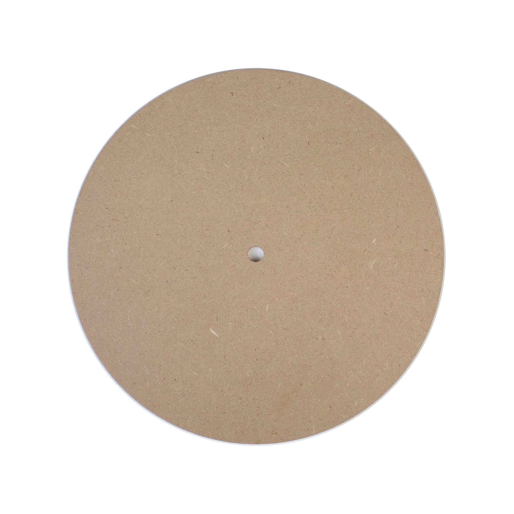 Little Birdie MDF Clock Base Round 5.5mm 12inch Dia|Blank Cutout for Clock Making, Resin Art Work, Decoration | Clock Face for Craft| Clock Making Materials (B0B699Y5LZ) Amazon Price History, Amazon Price Tracker