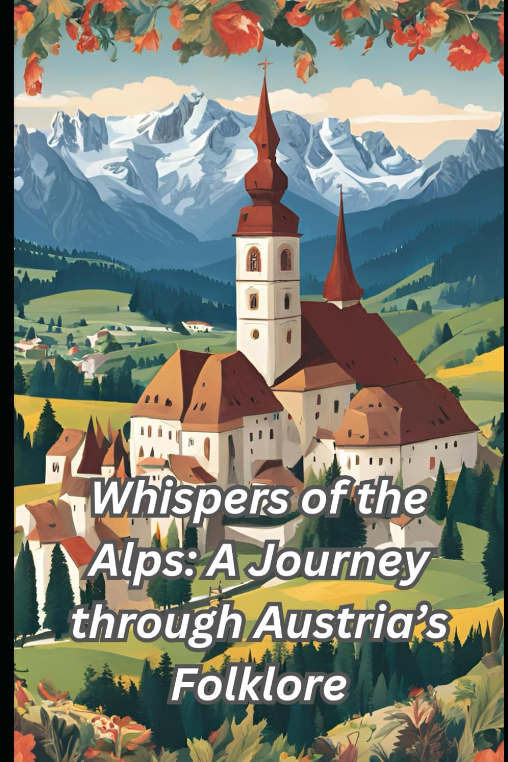 Whispers of the Alps: A Journey through Austria’s Folklore