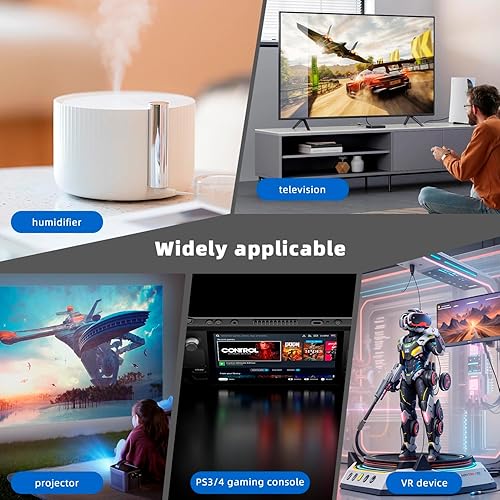 Miniatura 7 de V TELESKY Kit de resistencias de película metálica de 1220 piezas de 14 W, 1%, 0,1 ohmios - 4,7 megaohmios, 122 tipos 10 de cada tipo