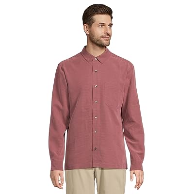 Royal Robbins Desert Pucker Dry Long Sleeve Men