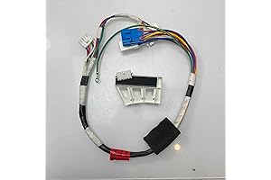 LG Front Load Washer LE Error Code Repair Kit: Speedy Resolution for Your Laundry Woes!