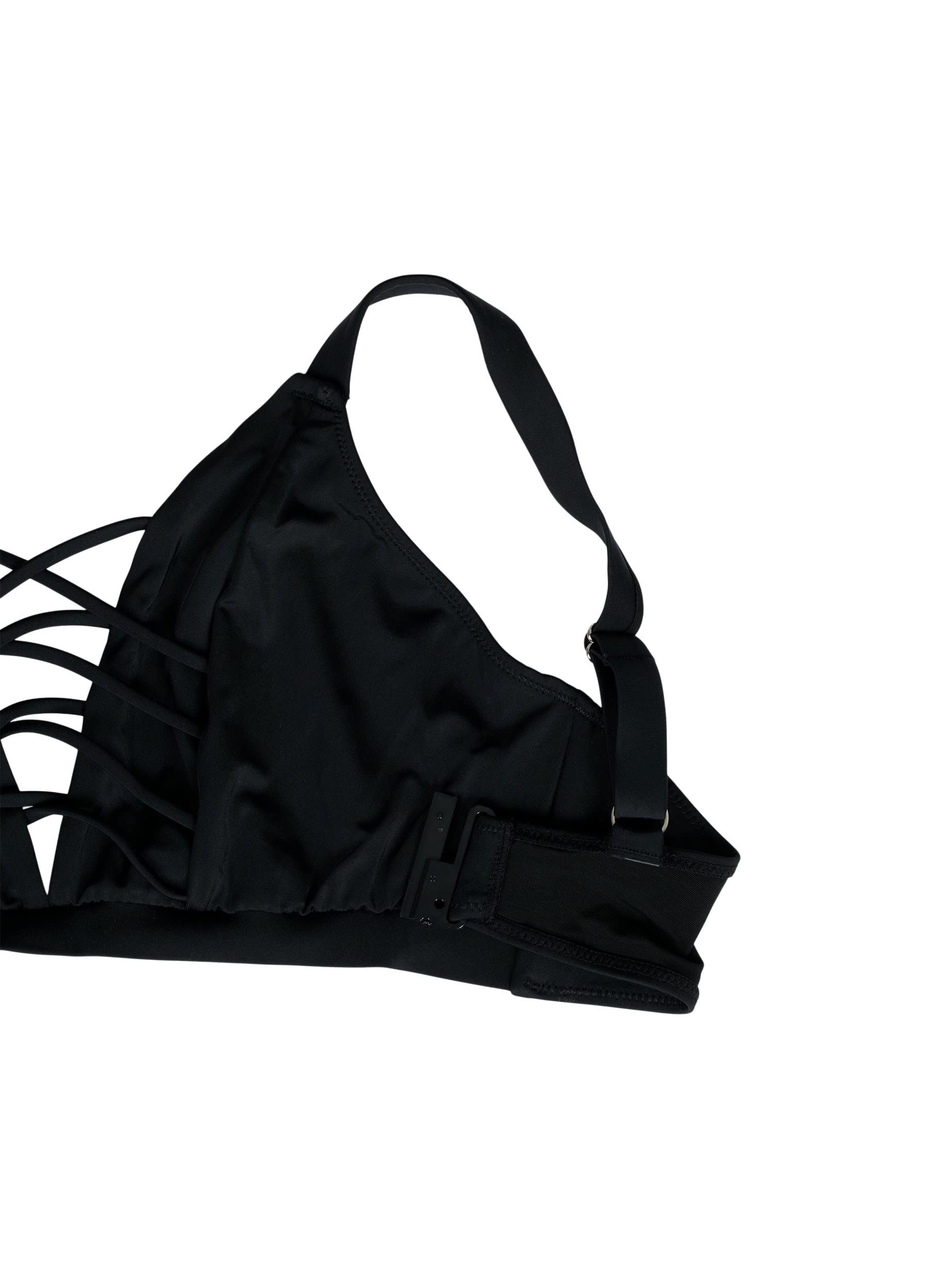 Zizzi Swim by Haut de bikini pour femme Grandes tailles Taille 42-60