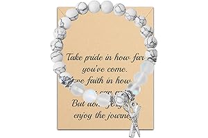 Hairstylist Appreciation Gifts: Scissor Bracelet Comb Pendant for Stylists and Cosmetology Students