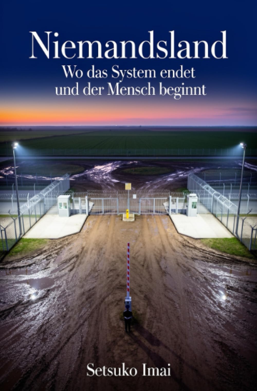 Niemandsland: Wo das System endet und der Mensch beginnt