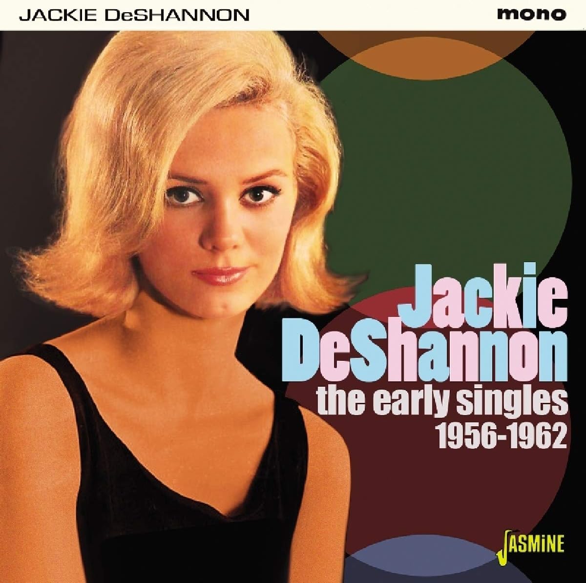 The Early Singles 1956-1962 ORIGINAL RECORDINGS REMASTERED