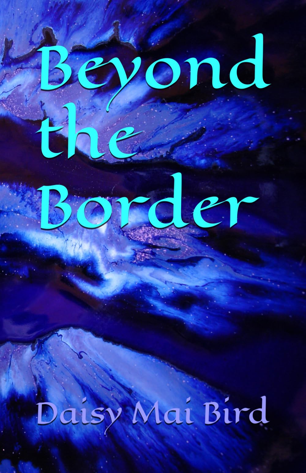 Beyond the Border (City on the Other Side of the Sea)