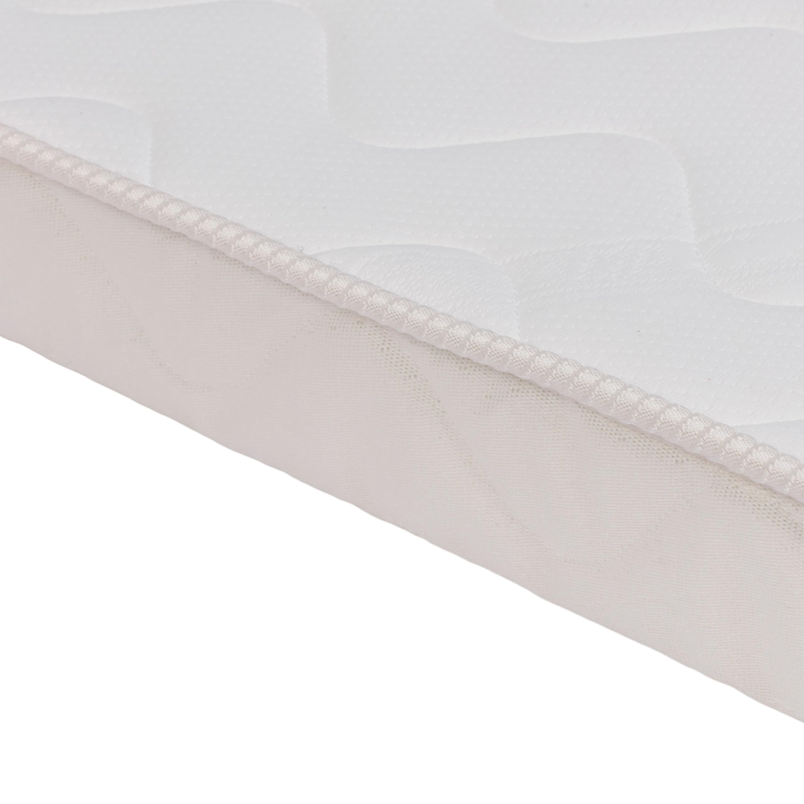 Matelas bébé 60x120cm Thermo Confort