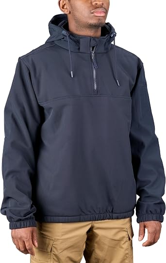 Propper Mens Hooded Softshell Job Shirt