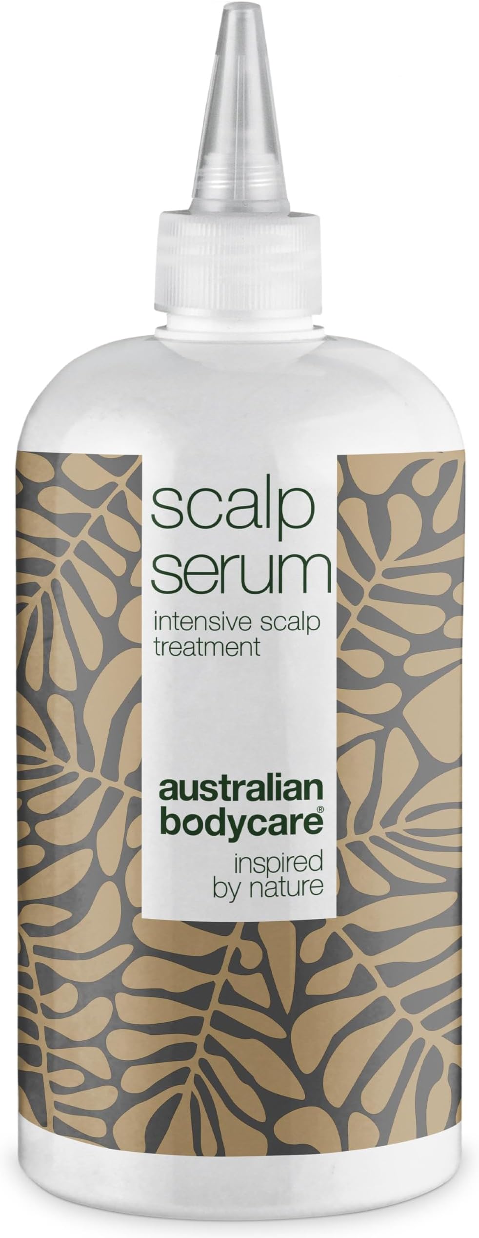 Scalp Treatment Products from Australian Bodycare for Dry, Itchy, Flaky Scalp & Hair, Dandruff, Spots & Pimples | Daily Care for People with Eczema or Psoriasis | Hair Cleanser for Men & Women (500ml)