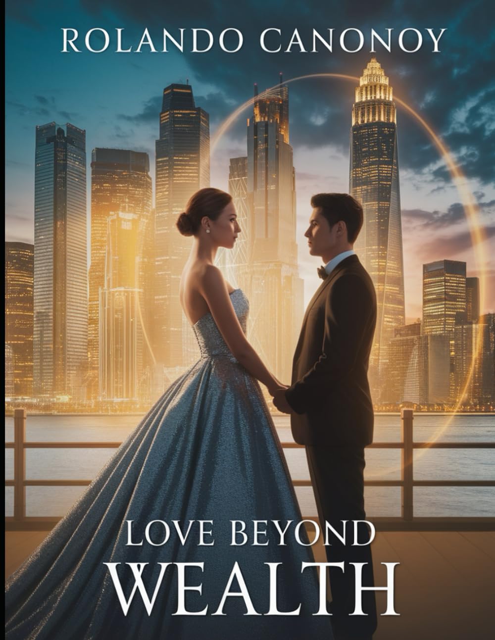 Love Beyond Wealth: A Billionaire CEO's Journey to True Connection