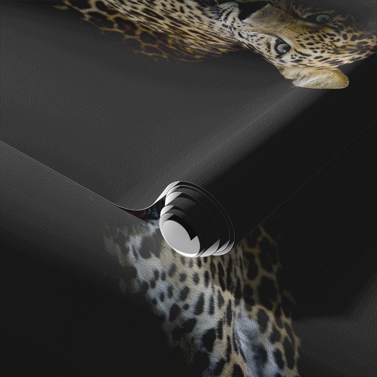ARTTOR Fotomural 150x105 cm Papel Pintado África Animales - 4585 - WF3