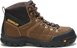 Bota industrial Caterpillar THRESHOLD WP masculino