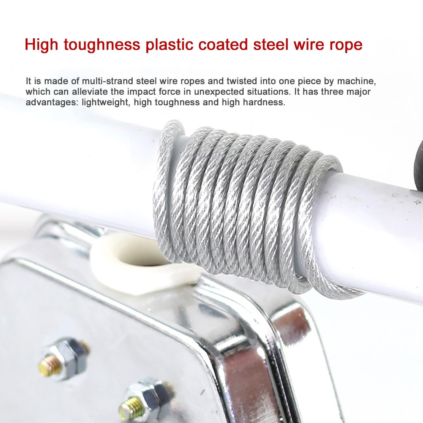 Equilibrador de resorte, Soporte for colgar herramientas de alta resistencia con posicionador y equilibrador(1.5 3kg)