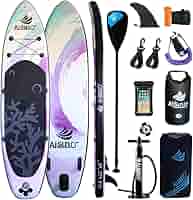 AISUNSS サップ　SUP ボード 320cm サップボード 71g7gEIOkyL._AC_SY200_QL15_.jpg