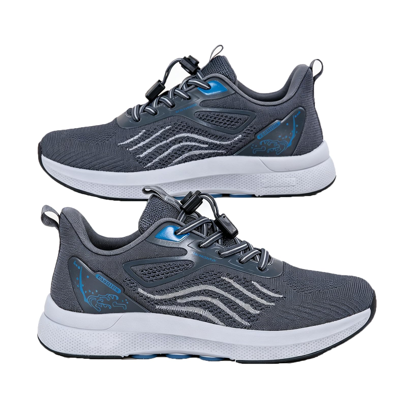 Buty dla cukrzyków, dla mężczyzn i kobiet, ortopedyczne buty sportowe, miękka podeszwa, buty rekreacyjne, antypoślizgowe, lekkie, wygodne buty outdoorowe, modne buty do biegania