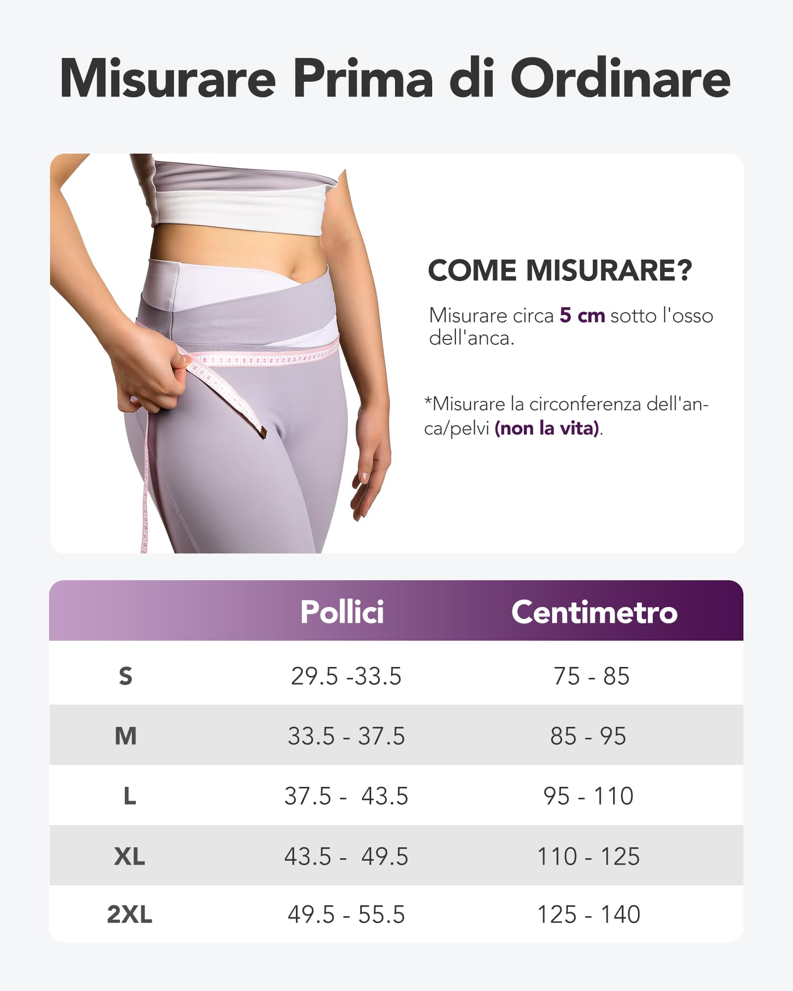 Fitomo Cintura Sacroiliaca con Stecche, Fascia Lombare Supporto Schiena, Allevia il Dolore Sciatico, Lombare, Alle Gambe e al Nervo Sacrale Causato da Disfunzione dell'Articolazione Sacroiliaca