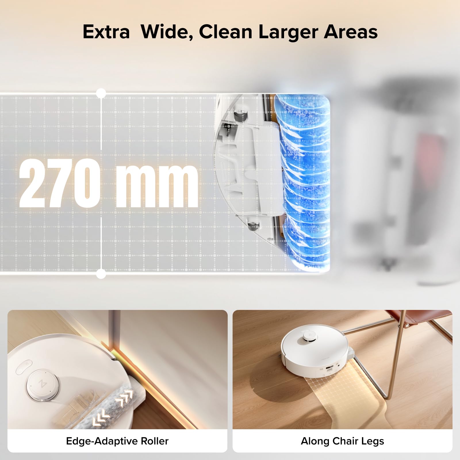 Amazon.com: Roborock: Accessories