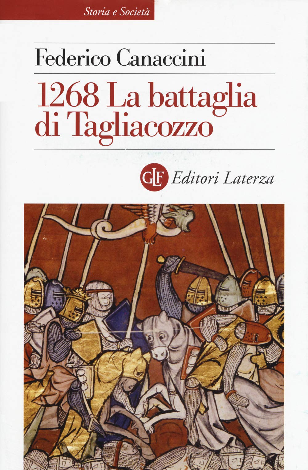 1268. La Battaglia Di Tagliacozzo - 4