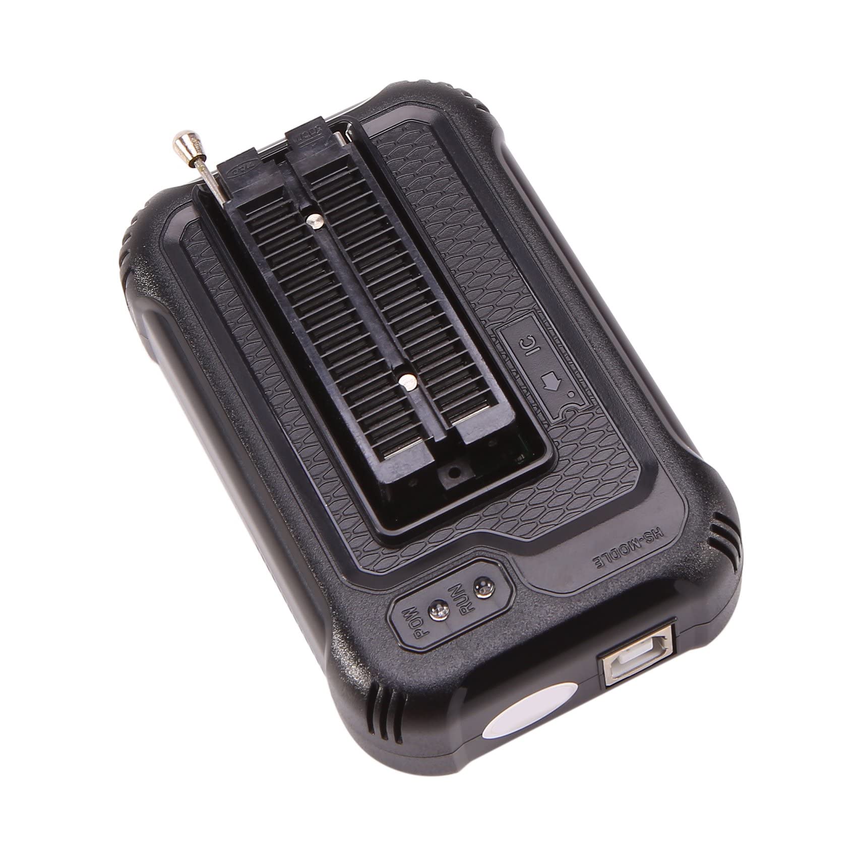 T48 [TL866-3G] programmatore supporta 31000+ ICS per EPROM/MCU/SPI/Nor/NAND Flash/EMMC/IC TESTER/TL866CS TL866II