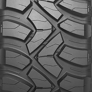 Amazon.com: Kumho Road Venture MT71 Mud-Terrain Tire - 35X12.50R18