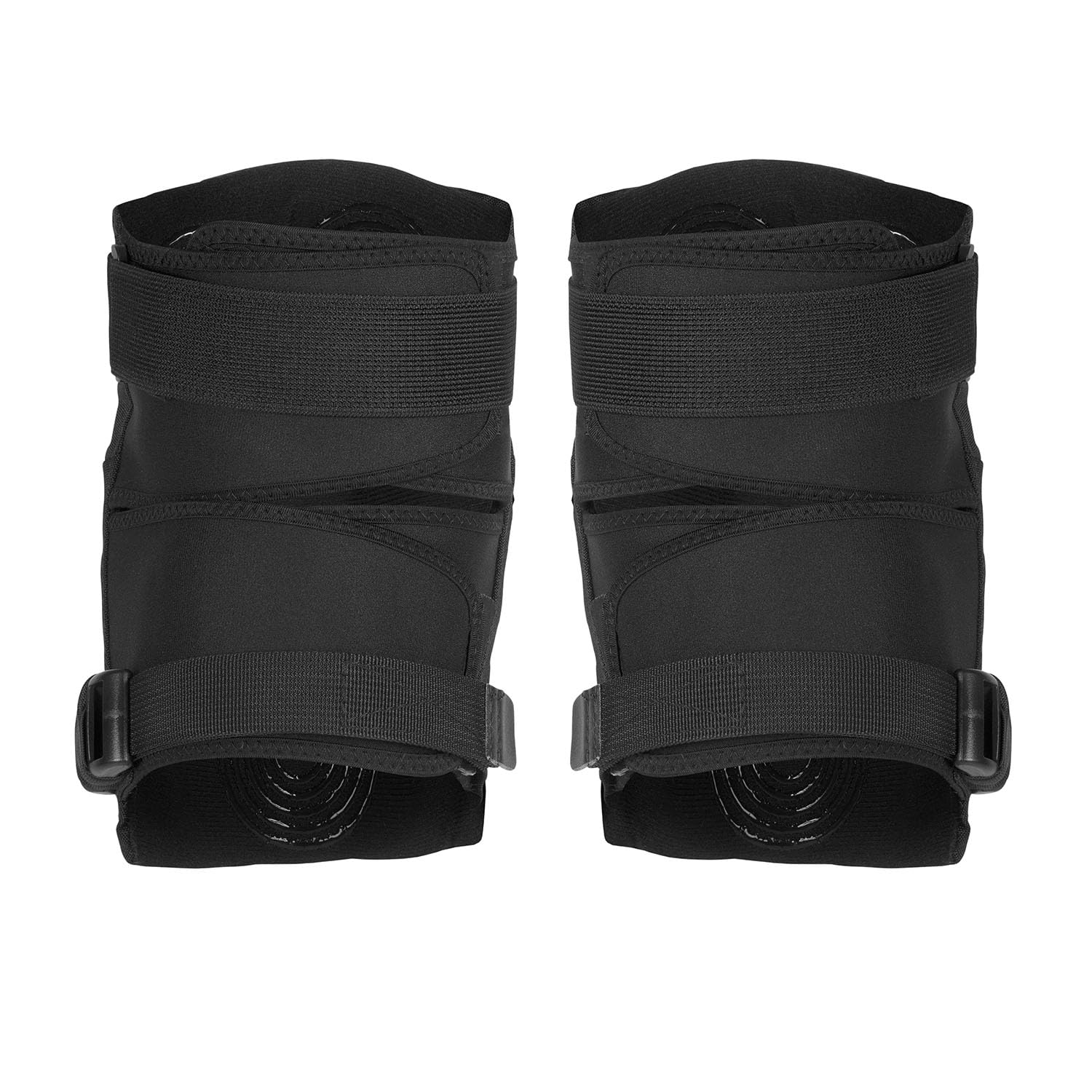 TSG Genouillères Roller Derby 3.0 Noir Foncé Taille L