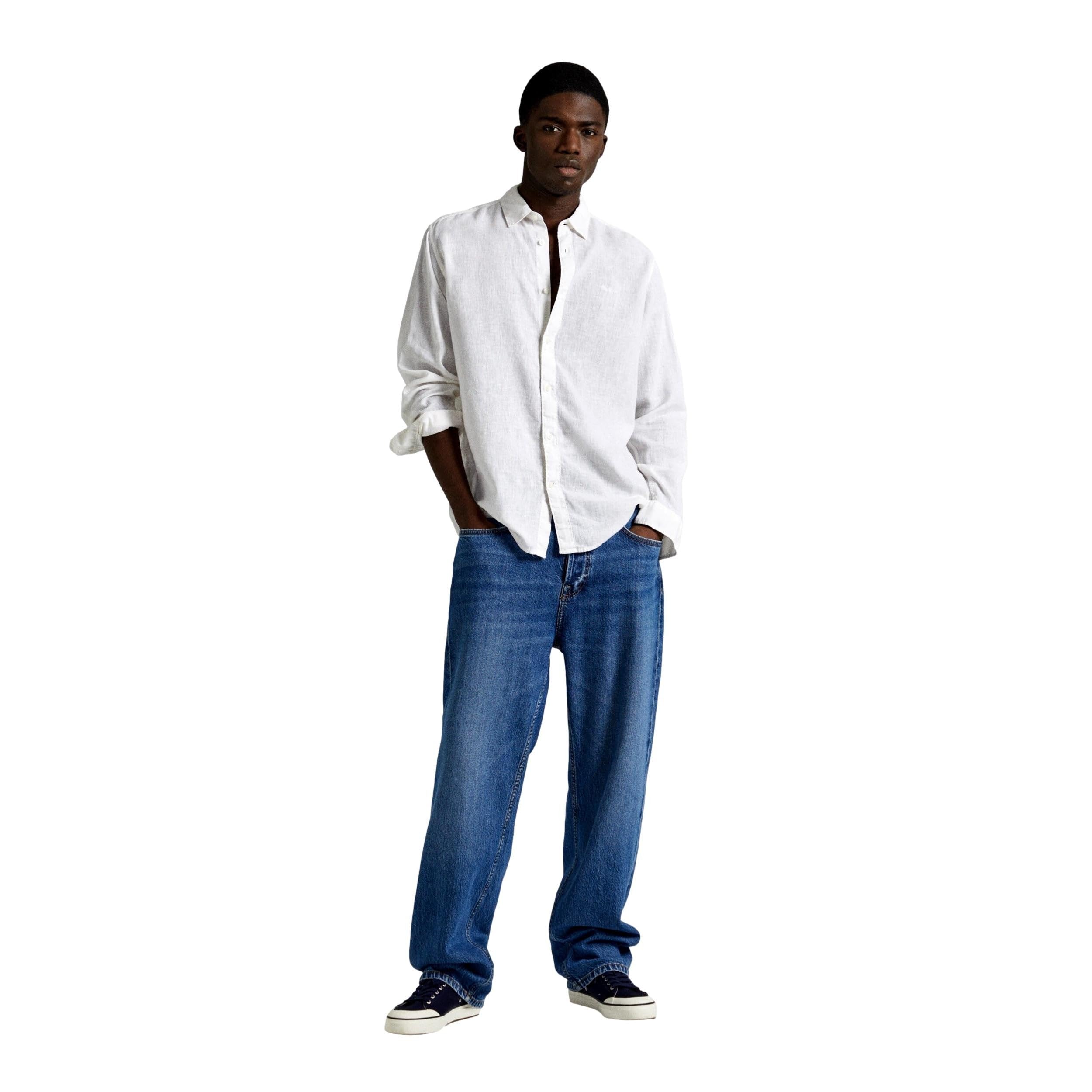 Pepe Jeans Paytton Shirt para Hombre
