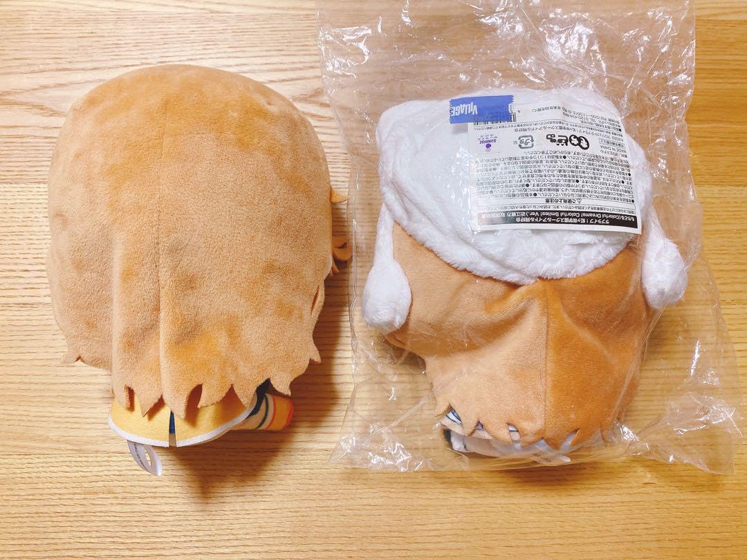 Amazon.co.jp: ラブライブ 近江彼方 もちどる セット : おもちゃ