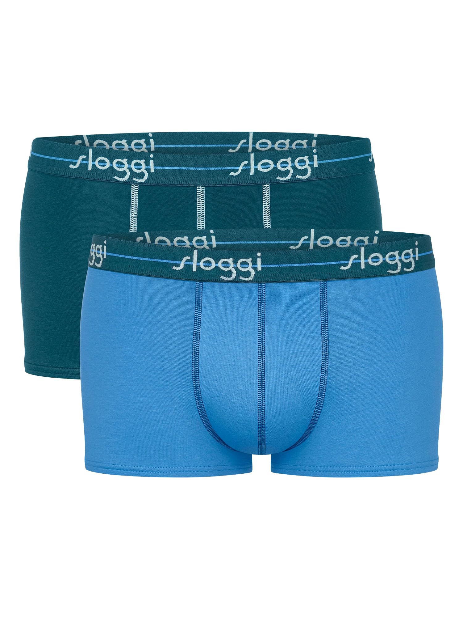 Sloggi Men's sloggi men Start Hipster C2P box, MULTIPLE COLOURS 17