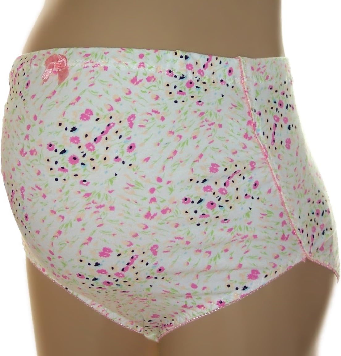 Samfe Stretch Cotton Maternity Panty