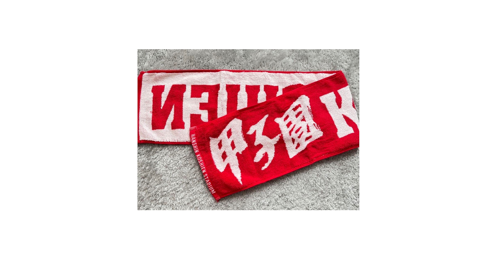 高校野球 タオル バラ売りは即購入❌ 甲子園タオル】 第96回選抜高等学校野球大会 敦賀気比高校 15