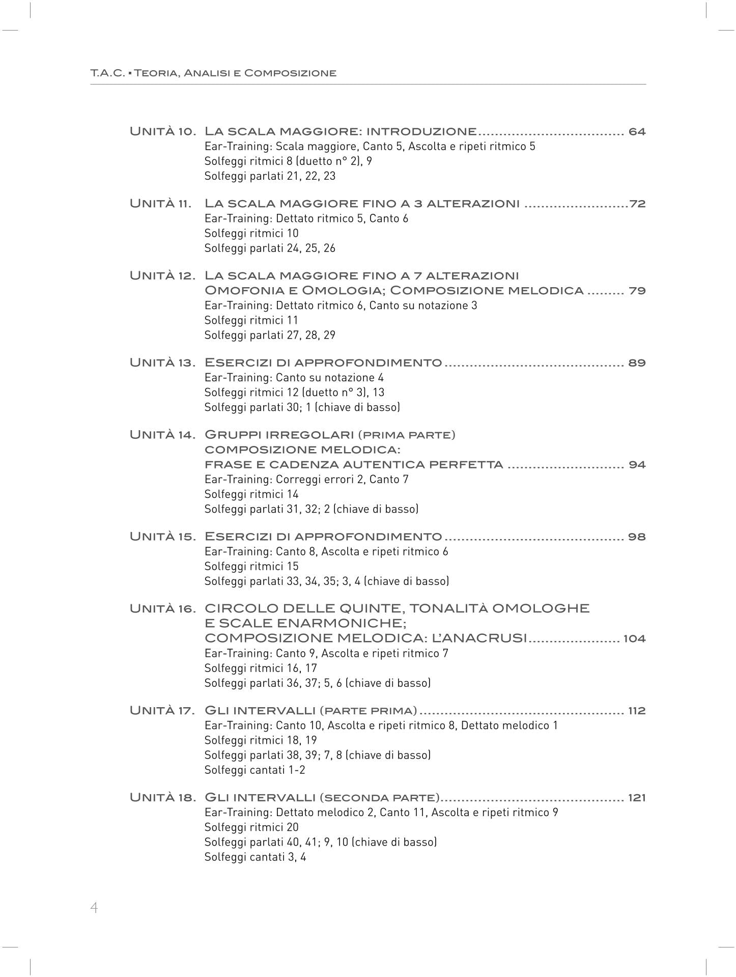 Teoria, analisi e composizione. Con Audio in download. Le basi della teoria musicale. Con ear-training e solfeggio (Vol. 1)