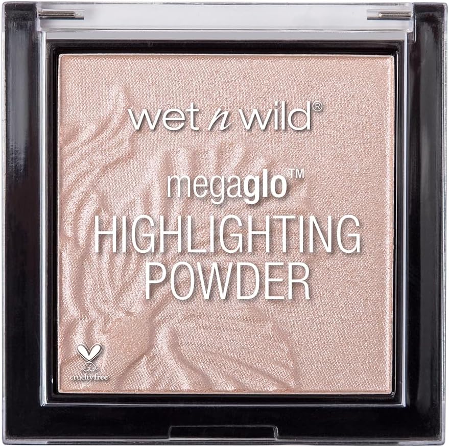 Wet n Wild MegaGlo Highlighting Powder ~ Blossom Glow