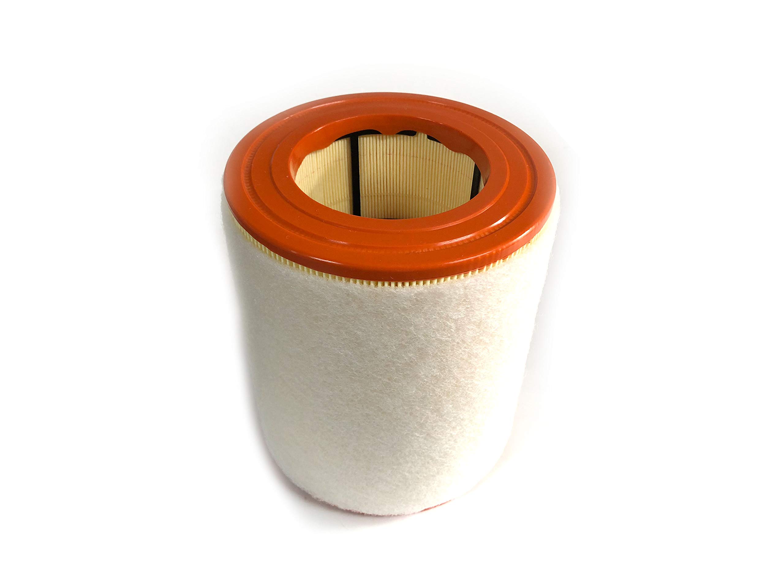 Air filter Filter Insert ADV182250 BLUE PRINT for AUDI A7 Sportback A6 C7