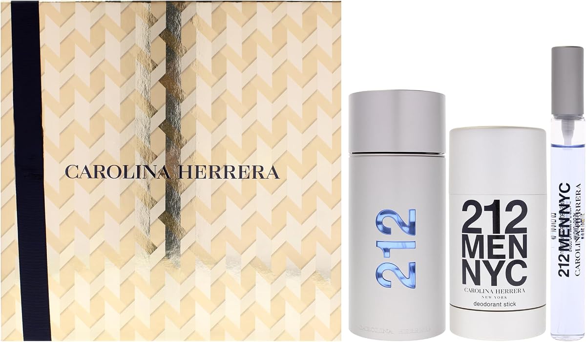 Carolina Herrera