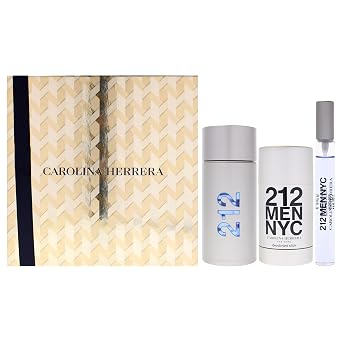 Carolina Herrera 212