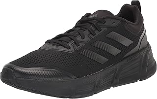 mens black adidas shoes