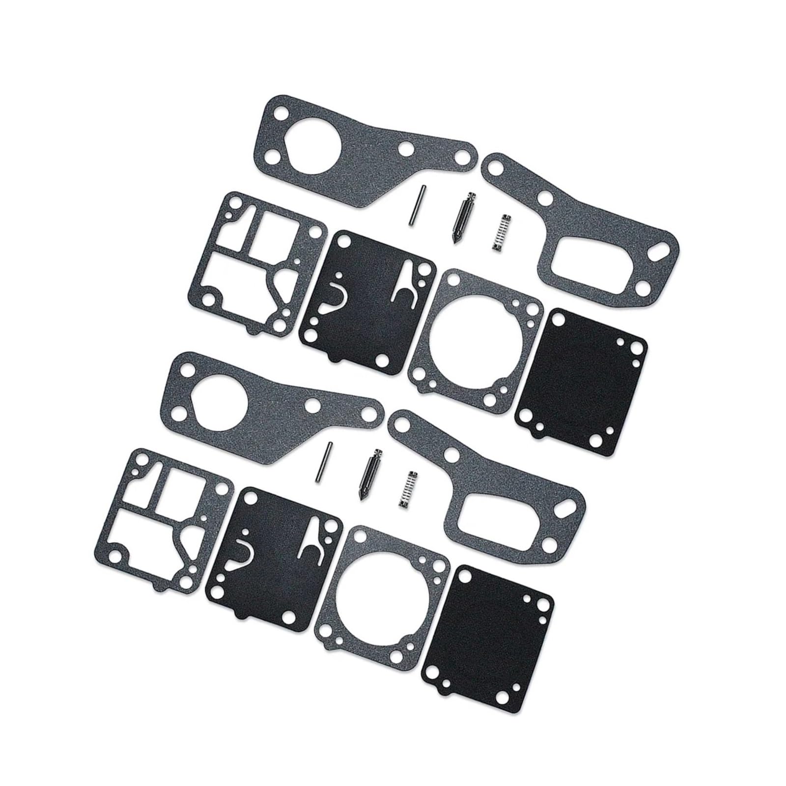 Joint de carburateur RB19 pièce de rechange pour tronçonneuse thermique modèles 110 120 130 140