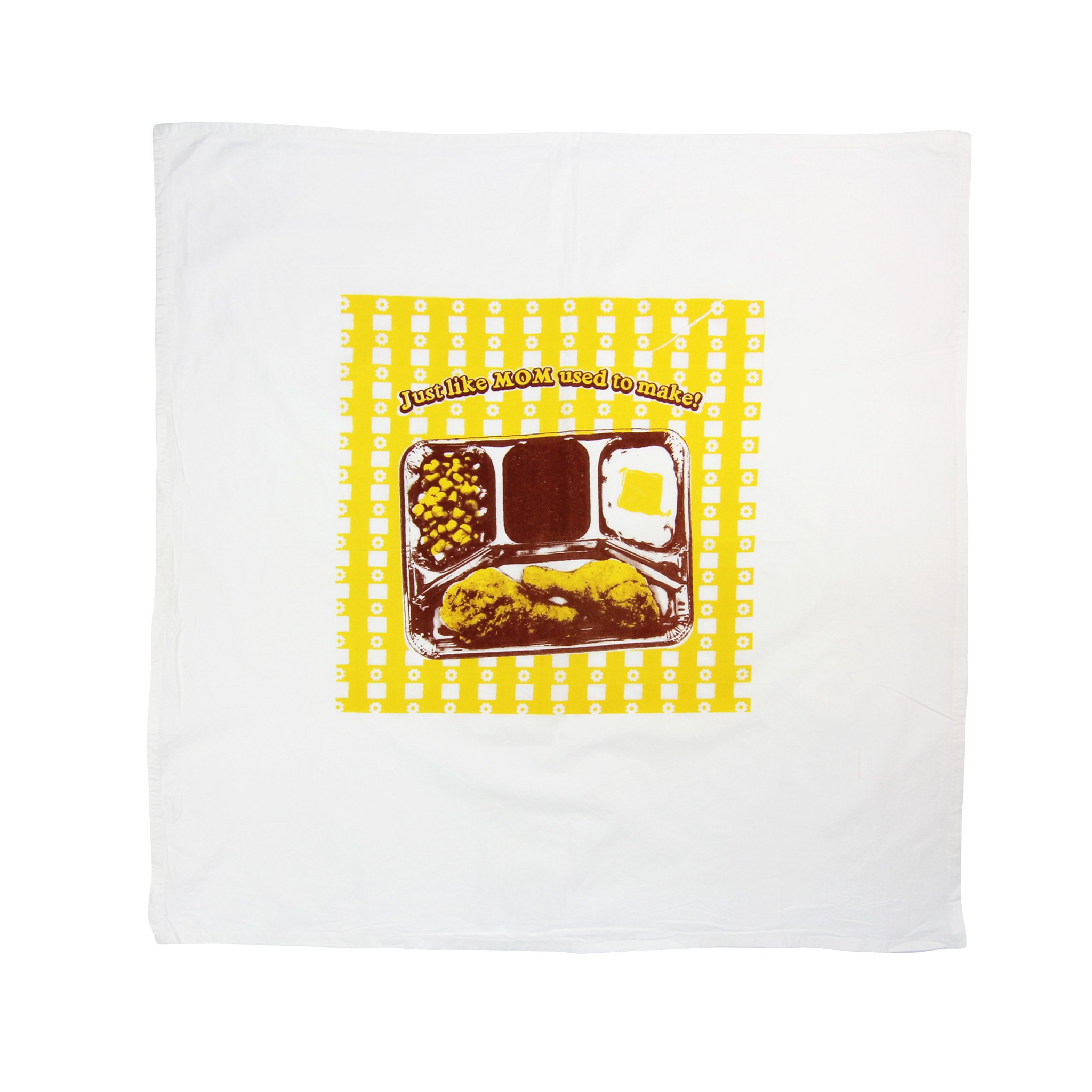 Just Like Mom Used to Make! - Groovy Graphics Towel - Not Machine Specific