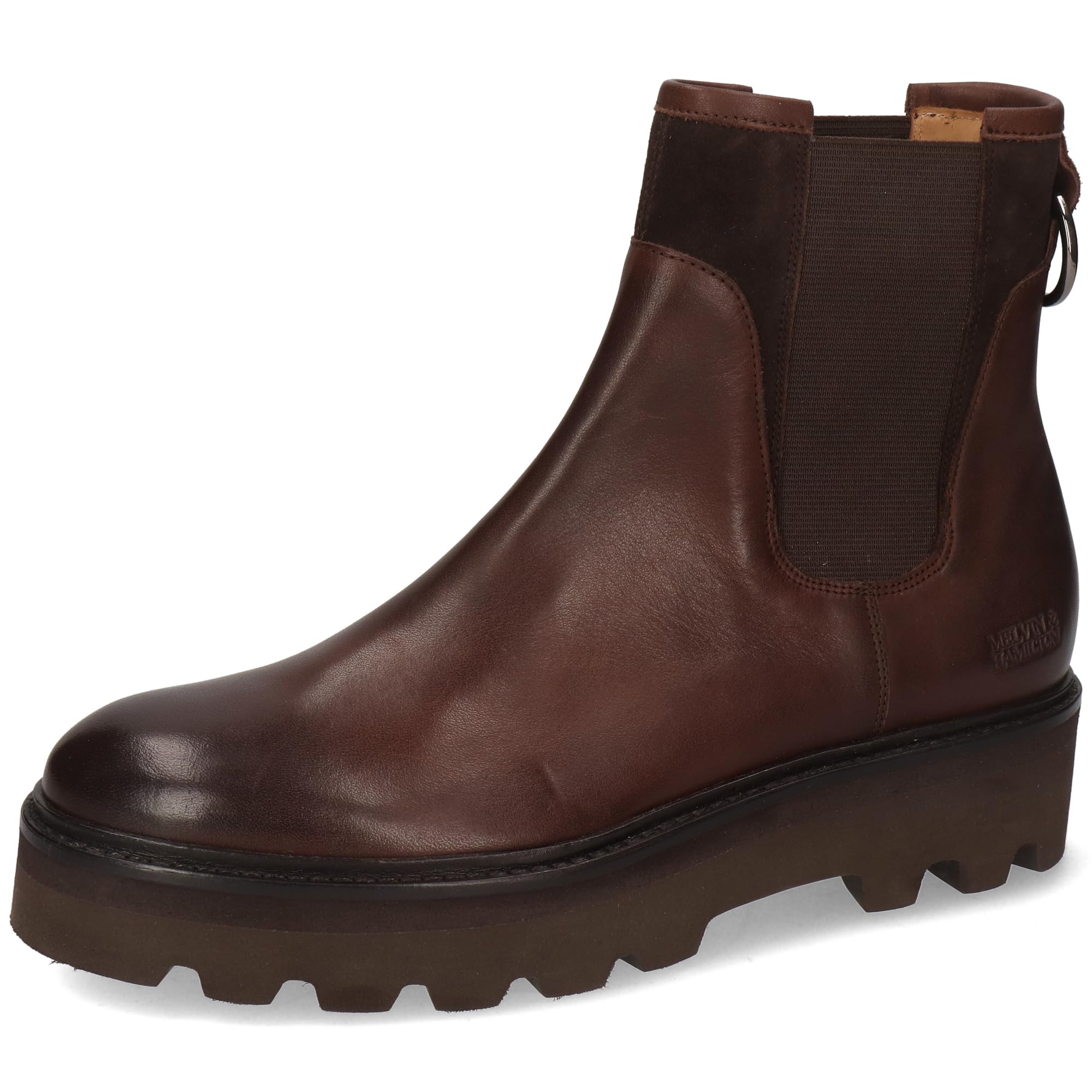 Melvin & Hamilton Botki damskie Sally 187