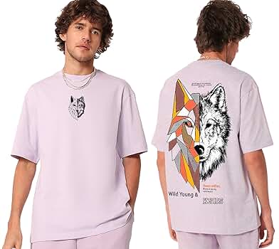☆25SS☆Cushion Printed Overfit T-Shirt/KIMHEKIM☆ TOPS