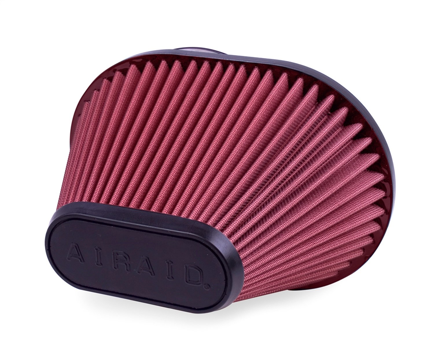 Amazon.com: Airaid 721-473 Universal Clamp-On Air Filter: Oval