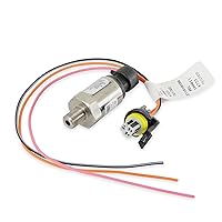 Algopix Similar Product 5 - Holley EFI 554-134 3.5 Bar MAP Sensor