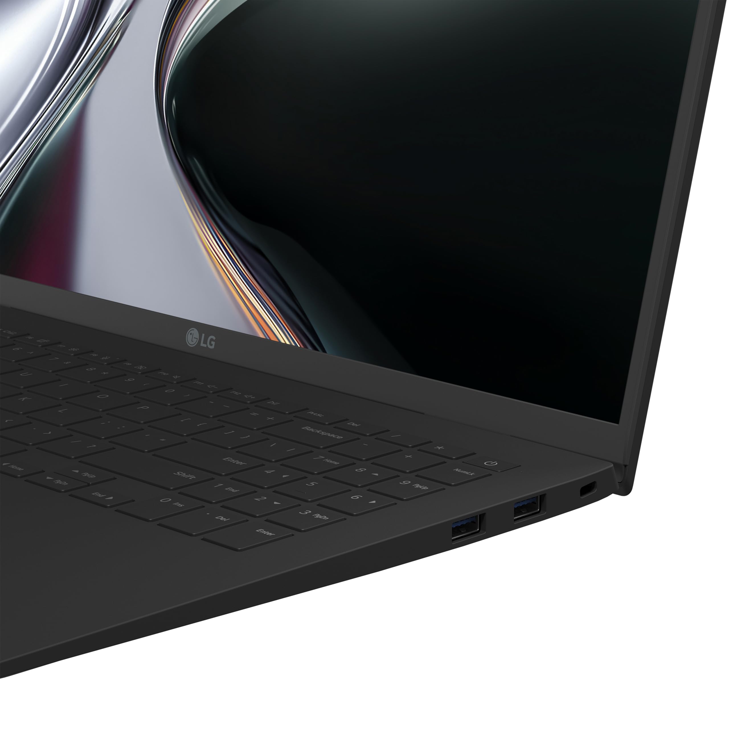 Amazon.com: LG gram 15-inch Thin and Lightweight Dual AI