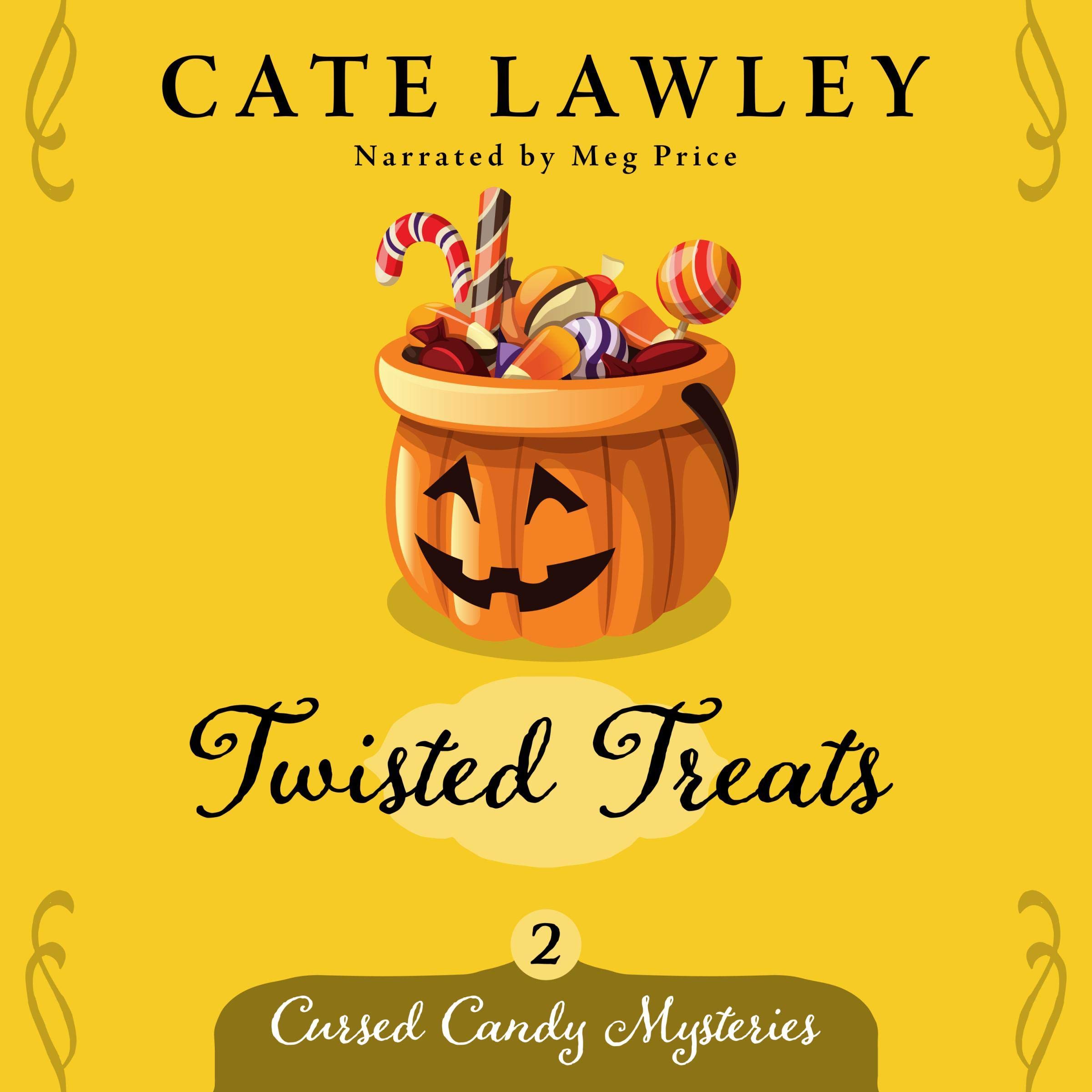 Twisted Treats