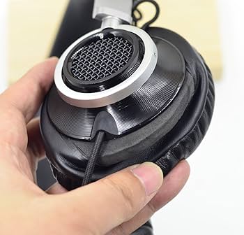 Philips Fidelio L2 ヘッドホン パッド交換済 Amazon | 交換用イヤーパッド クッション Philips Fidelio L1 L2