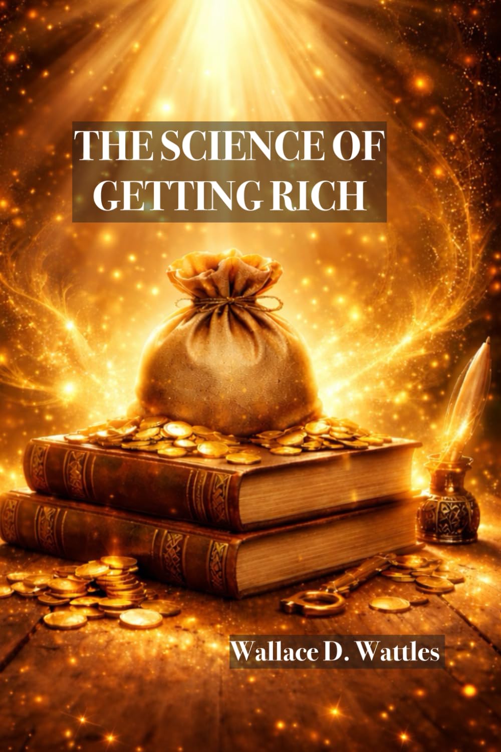 The Science of Getting Rich