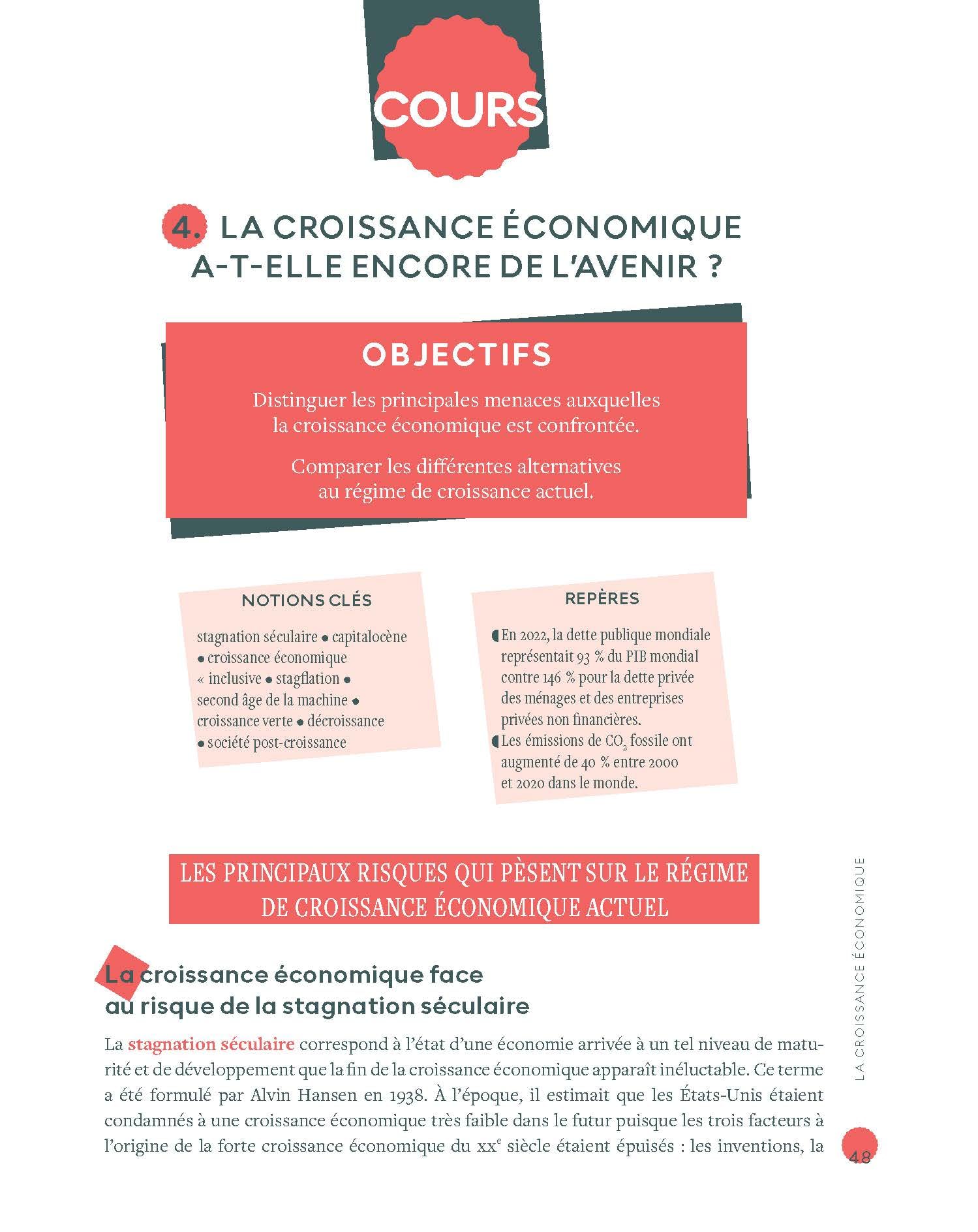 Apprendre l'économie - 2e édition: Le manuel pratique qui va vous surprendre