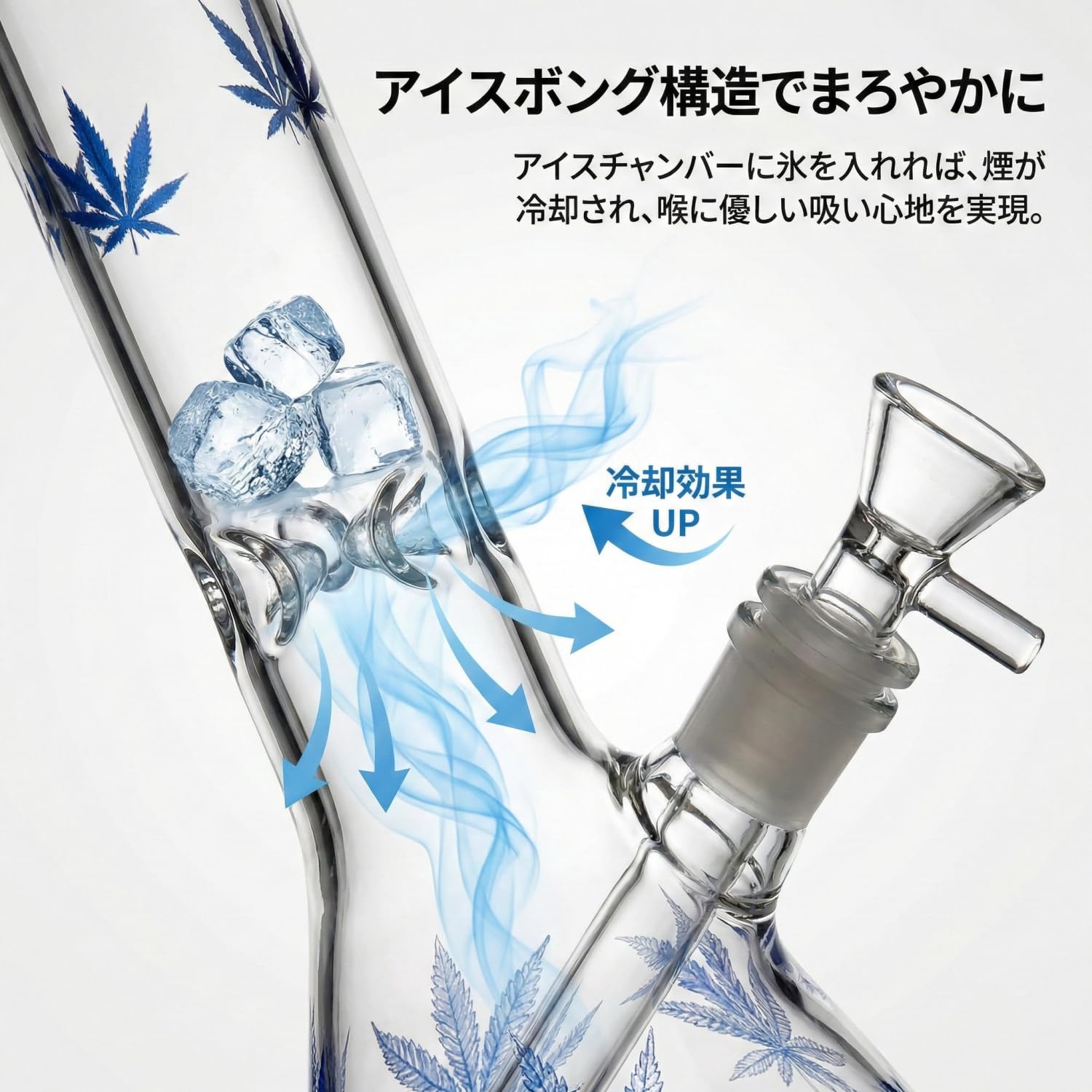 Amazon.co.jp: Glass Hookahs 11